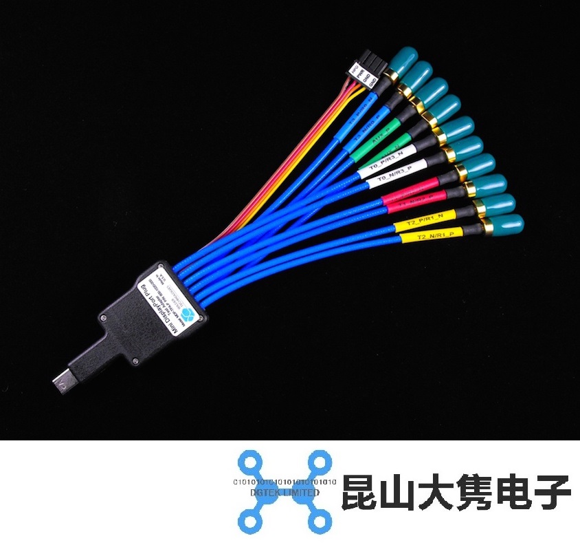 mDP-TPA-P (640-0150-000)