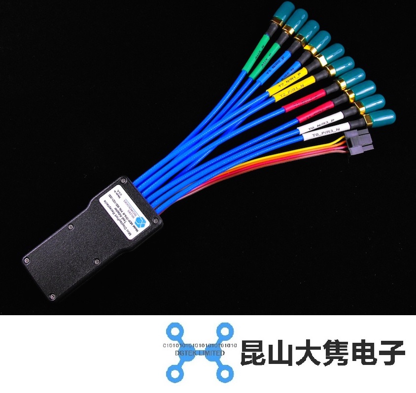 mDP-TPA-R (640-0151-000)