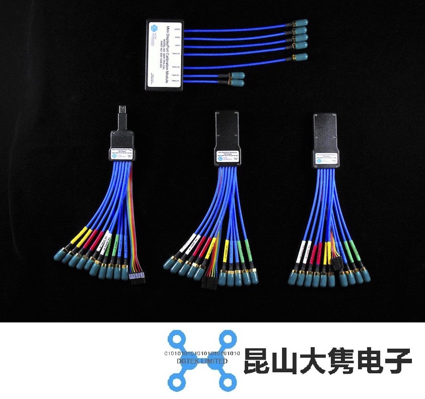 mDP-TPA-PRRC (640-0153-000)