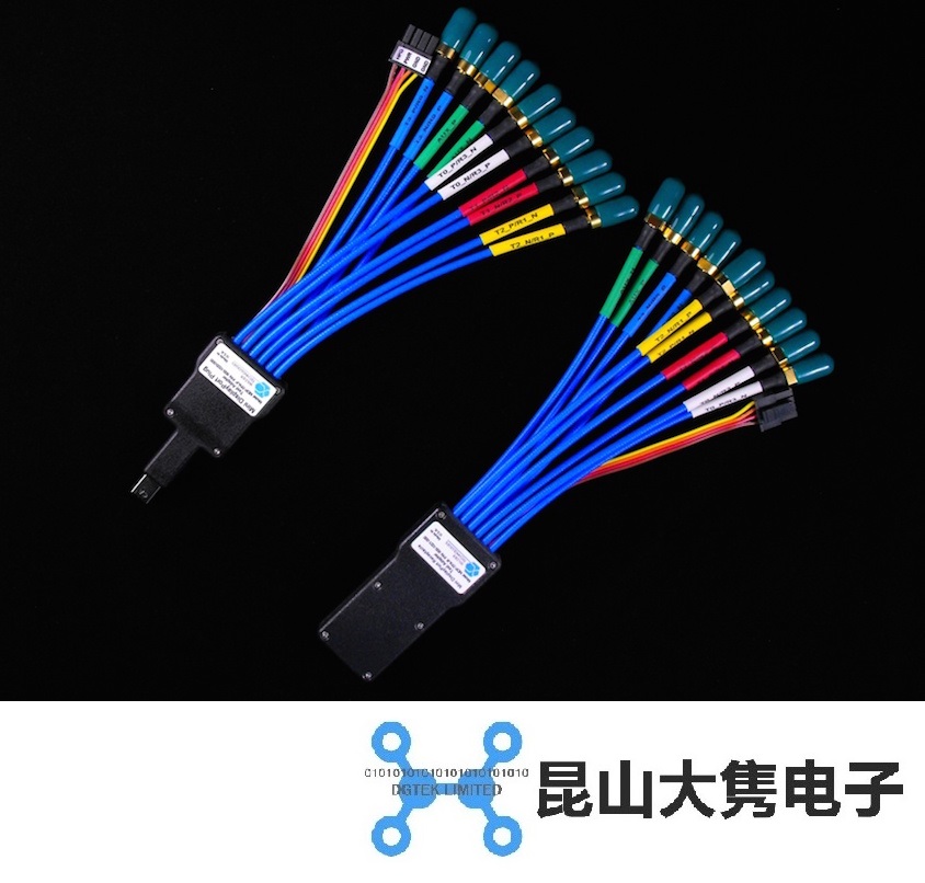 mDP-TPA-PR (640-0155-000)