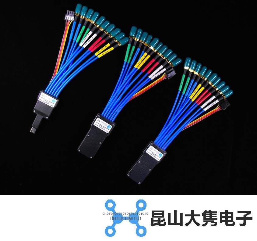 mDP-TPA-PRR (640-0156-000)