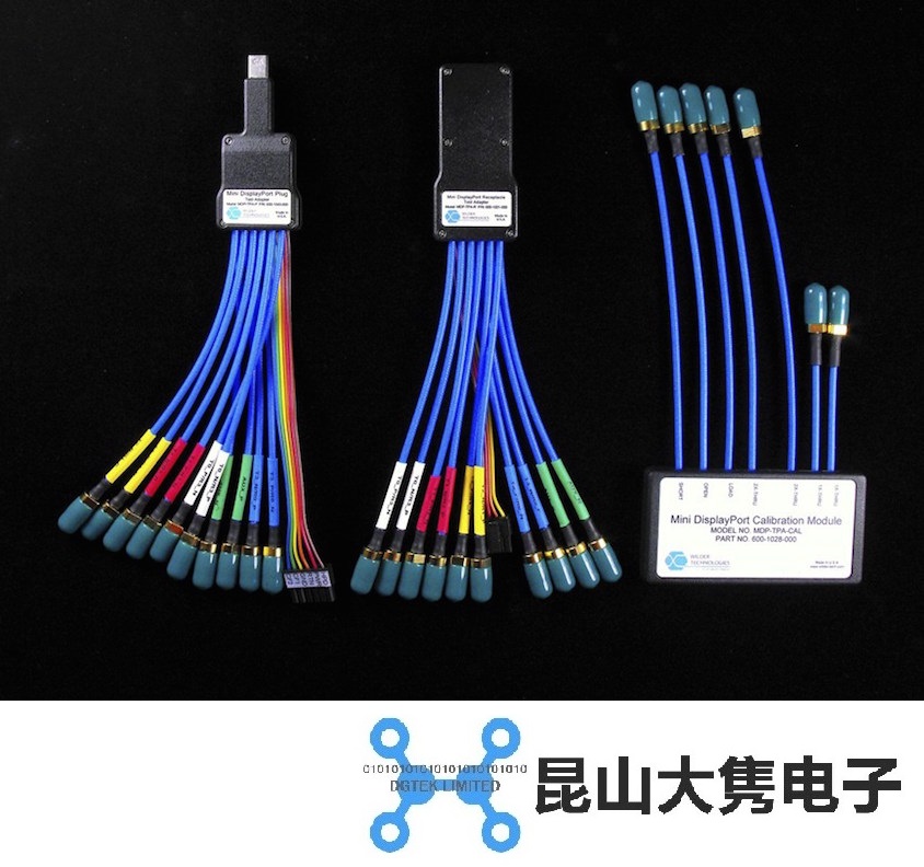 mDP-TPA-PRC (640-0157-000)