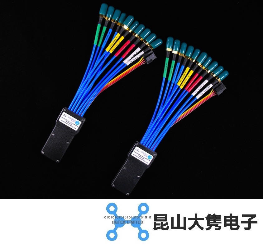 mDP-TPA-RR (640-0158-000)