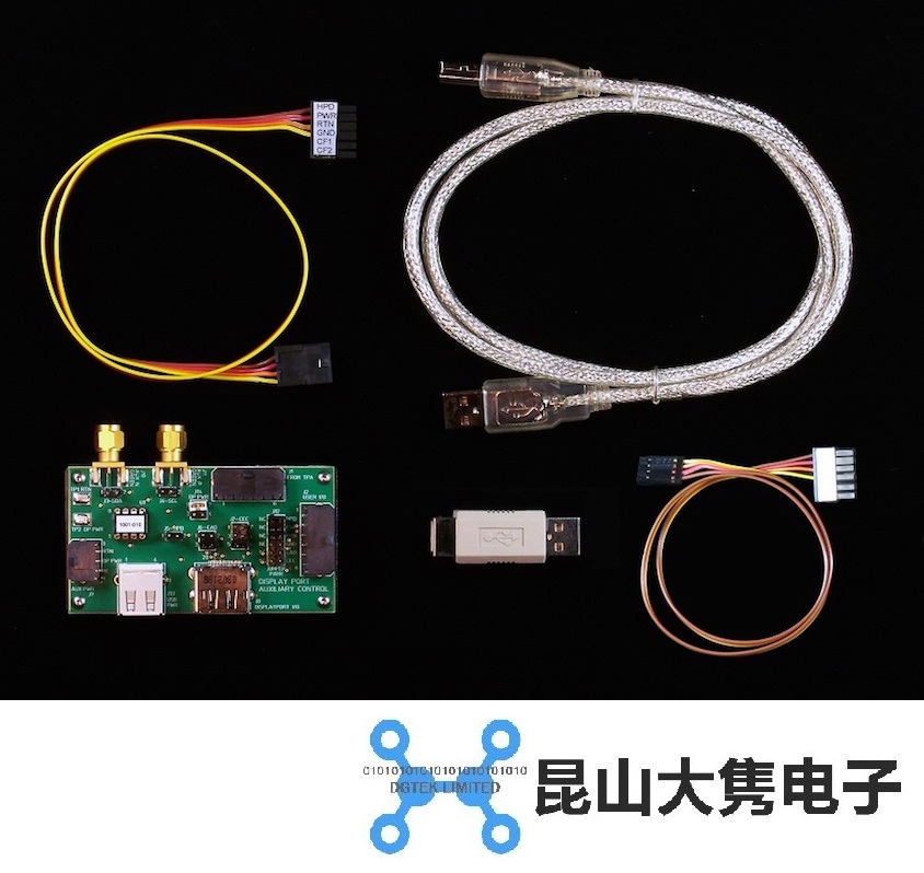 MDP-TPA-A (640-0169-000)