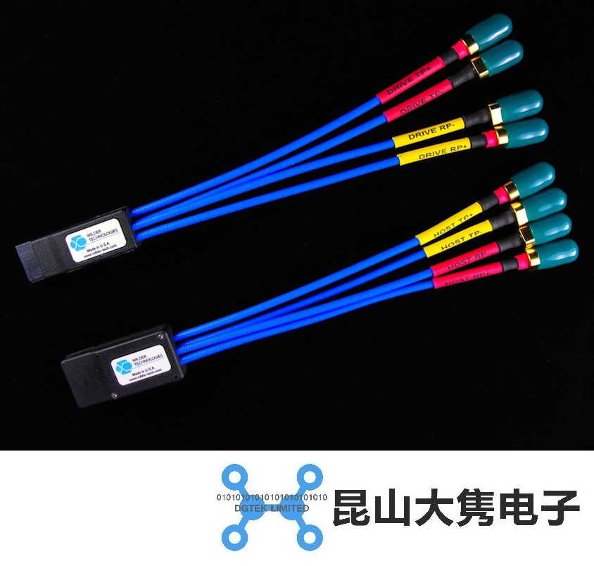 SATA2.5-TPA-PR (640-0206-000)