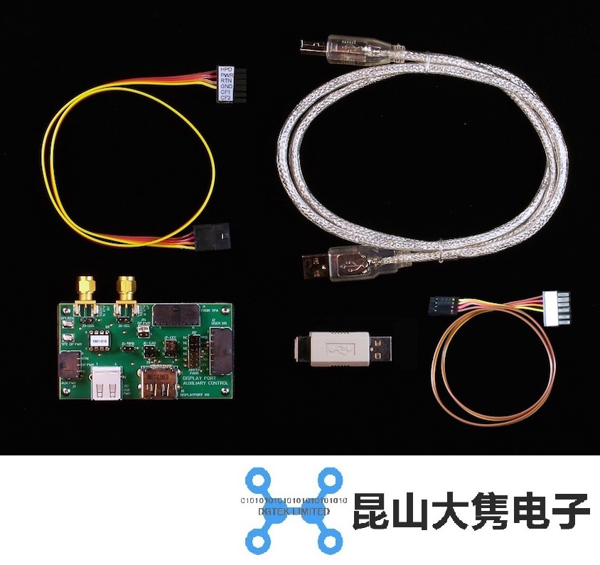 MDPI-TPA-A (640-0287-000)