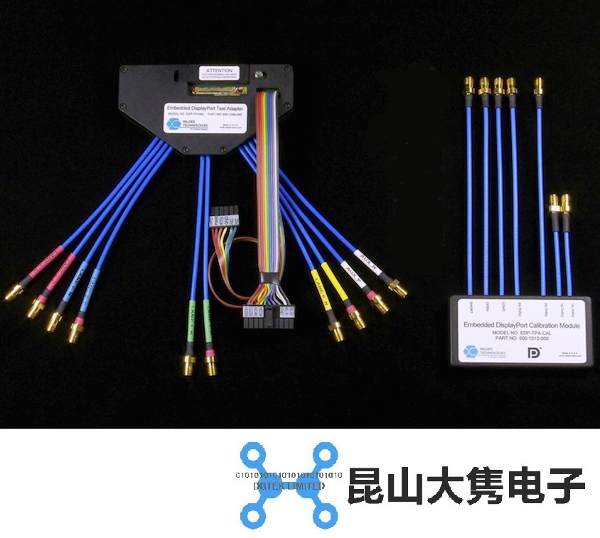eDP-TPA40L-RC (640-0616-000)