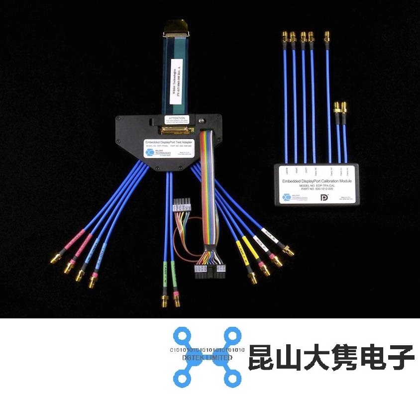 eDP-TPA40L-PC (640-0618-000)