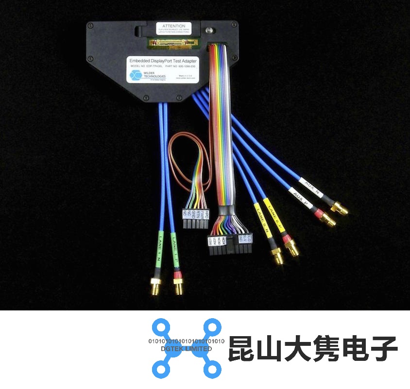 EDP-TPA30L-R (640-0620-000)