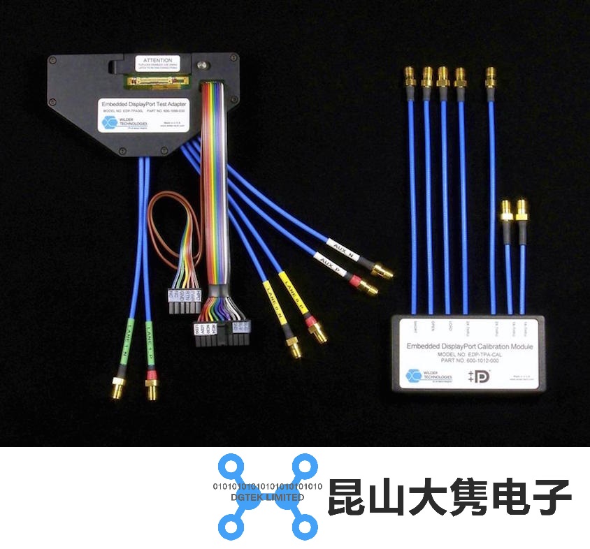 eDP-TPA30L-RC (640-0621-000)