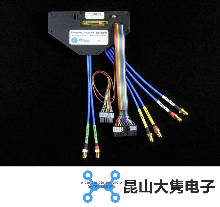 EDP-TPA30-R (640-0625-000)