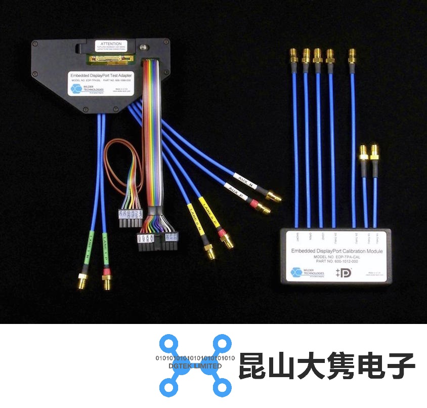 eDP-TPA30-RC (640-0626-000)