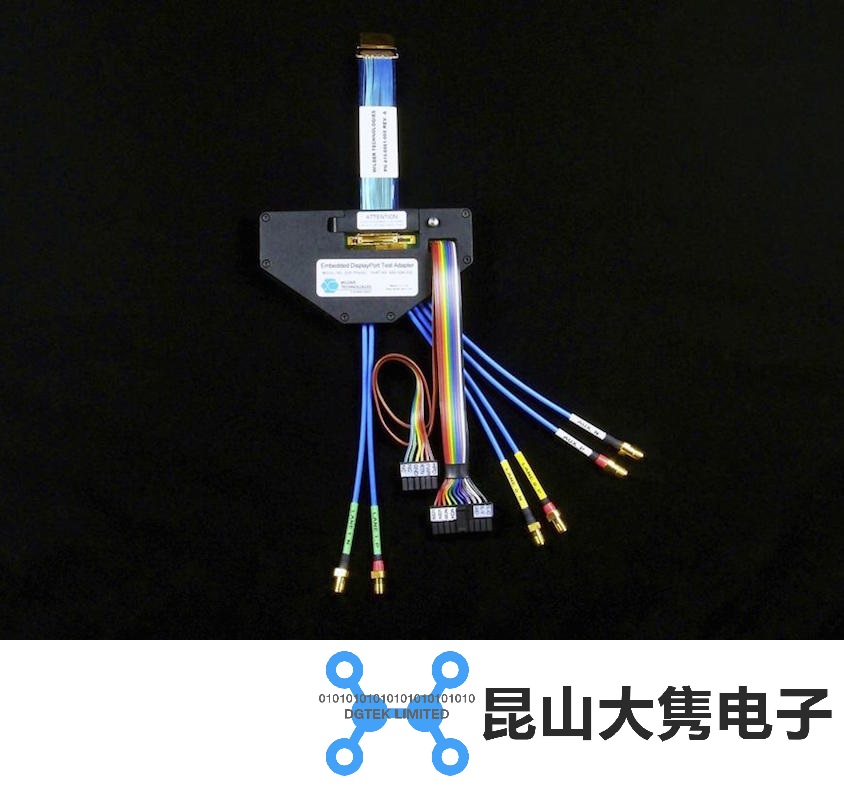 EDP-TPA30-P (640-0627-000)