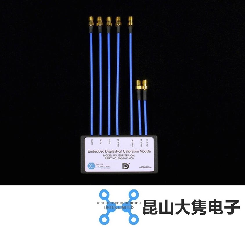 eDP-TPA-C (640-0635-000)