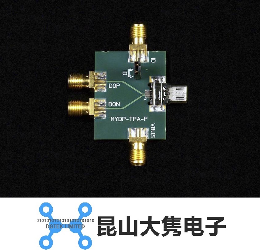 MYDP-TPA-P (640-0654-000)