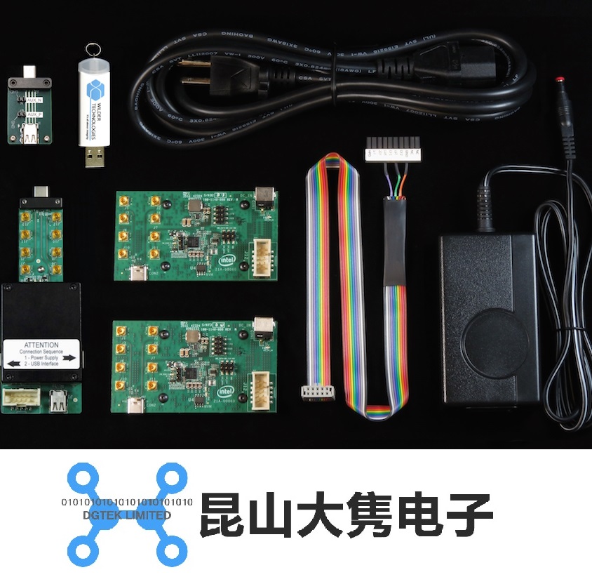 TBTCAM-TPA-PRR (640-0852-000)