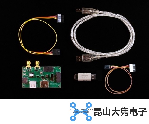 eDP-TPA-A (640-0637-000)