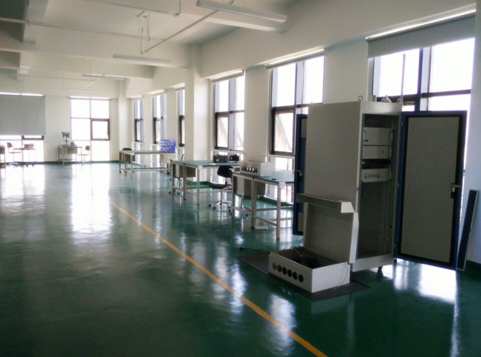 产品展示厅