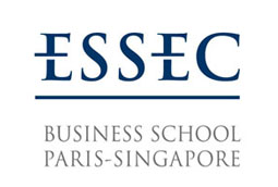 ESSEC高等商学院