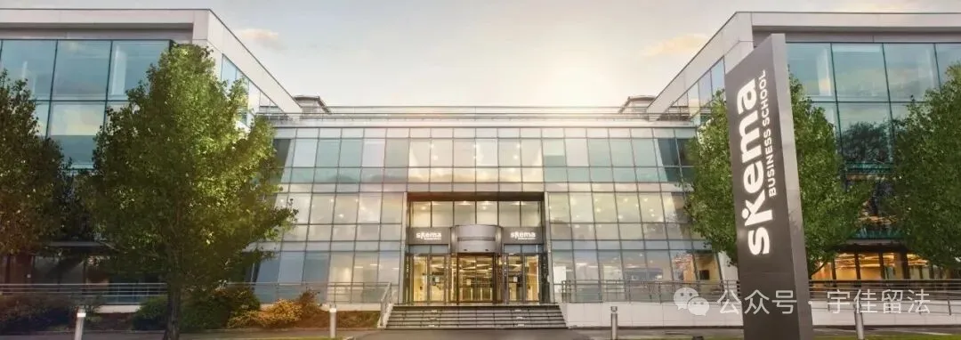 来SKEMA商学院读全法Top2的本科吧