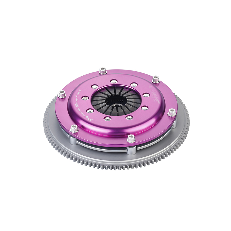 High Performance Clutch kit Single Disc Fit 200mm Honda JAZZ1.5 1.6 L15A, L15B