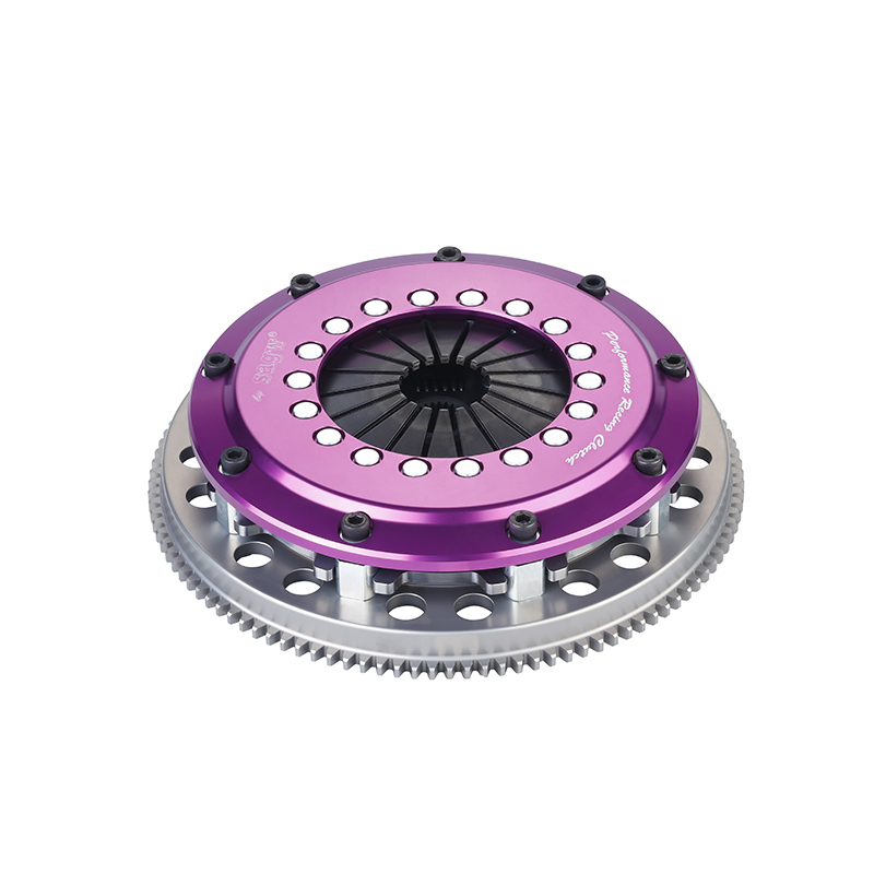 Single Disc Mazda Miata Racing Clutch Kit Fit Mazda MX5 MZR 2.0L 200mm  Mazda Miata