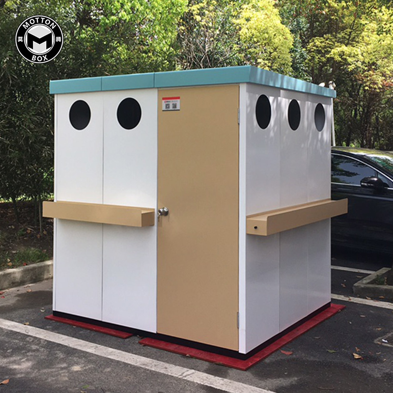 户外工具柜S160-190