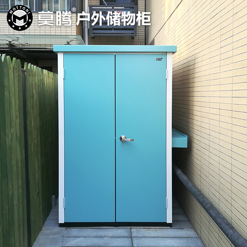 户外储物柜侧门S210-340SD