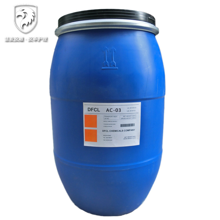 Medium cracking agent AC-03