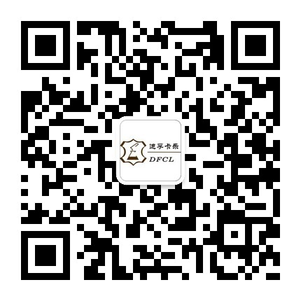 迪孚卡乐微信公众号