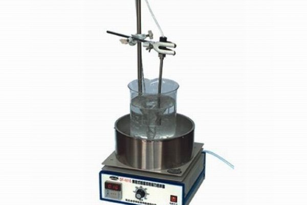 磁力搅拌器系列