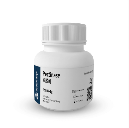 果胶酶