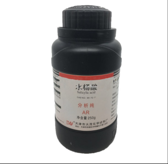 水杨酸；邻羟基苯甲酸