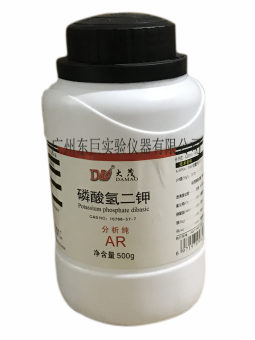 磷酸氢二钾