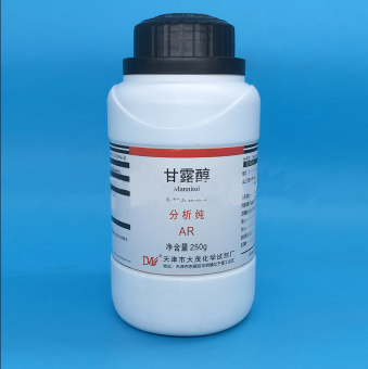 甘露醇