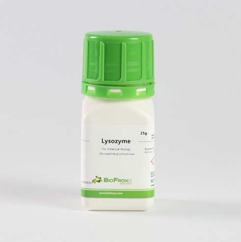 溶菌酶