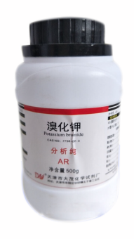 溴化钾