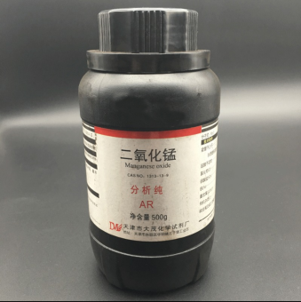 二氧化锰
