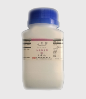山梨糖醇；D-山梨醇