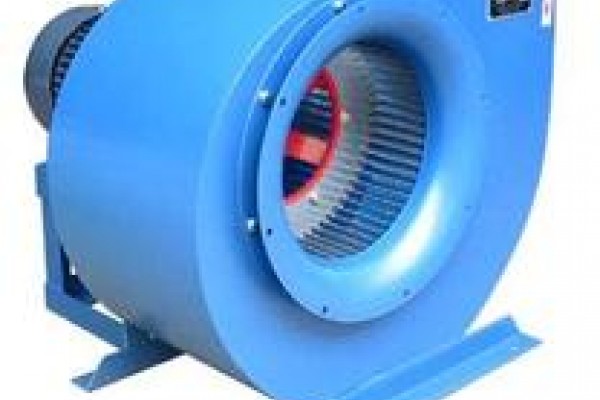 离心风机