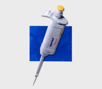 手动单道可调式移液器