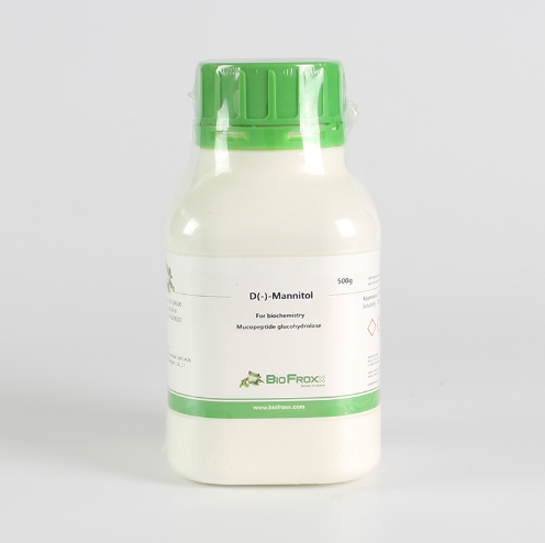 D-甘露醇