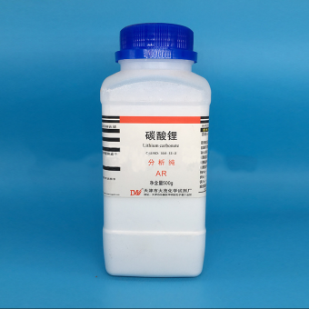 碳酸锂