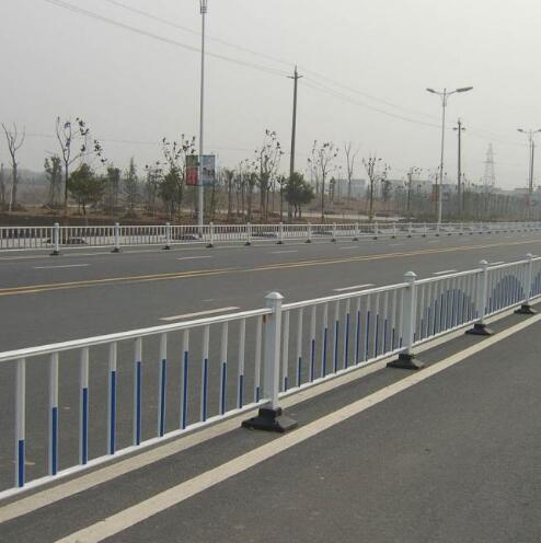 市政护栏