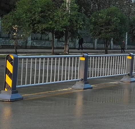 市政护栏