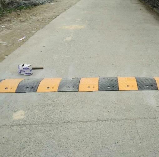 减速带系列