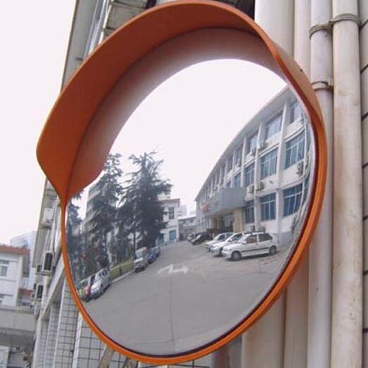 小区反光镜