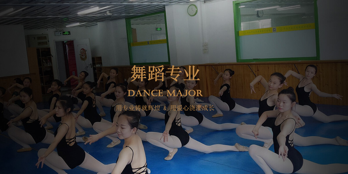 河南杂技学校 河南杂技学校