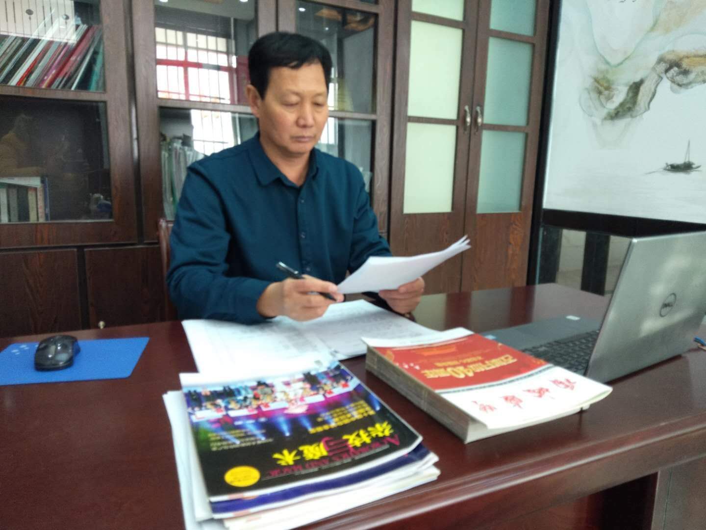 杂技学校
