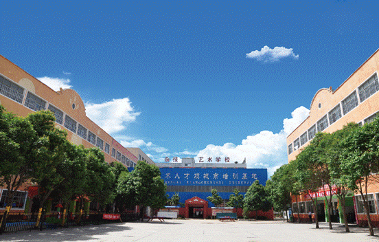 杂技表演